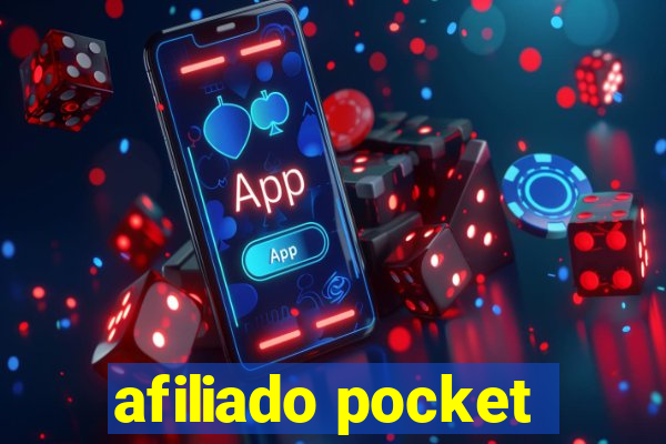 afiliado pocket